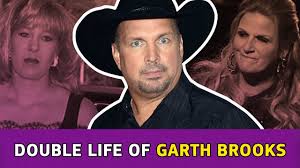For the first time, forever isn't long enough. Shady Truth About Garth Brooks And Trisha Yearwood Ossa Youtube