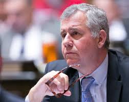 State lawmaker touts Kalama methanol plant — and works for company that's  trying to get it built