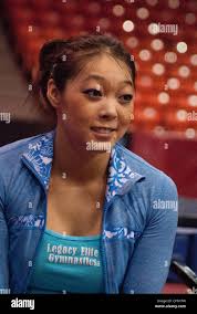 Anna li hi-res stock photography and images