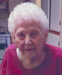 Obituary of Lucille Margaret Haight