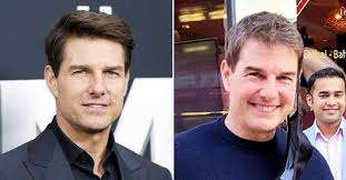 Tom Cruise Latest News, Updates & Gossip