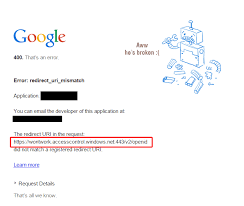 Or is there something wrong with my robots.txt file, which has permissions set to 644? Google Authentication Wtih Sharepoint 2013 Using Azure Acs Stack Overflow