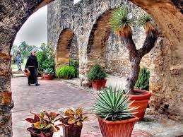Padre Mission San Jose Missions National Park San Antonio Texas San Antonio Attractions San Antonio Texas Visit San Antonio