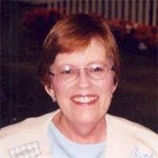 Jeanette Streeter Obituary September 5, 2006