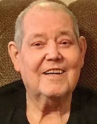 James T. Matlock, 1936-2019