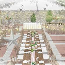 Presenting Your Clients With Comprehensive Visuals Of Their Big Day Is A Perfect Addition To Any Premium Wedding Planne Mariage Mariage Illustration Grand Jour