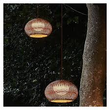 Bover Garota Outdoor Plug In Pendant Light Ylighting Com