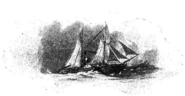 The History of Steam Navigation | Project Gutenberg