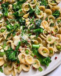 Nyt Cooking On Instagram The Lightest Brightest Pasta Out There Martharoseshulman S Pasta With Fresh Herbs Lemon An Cooking Nyt Cooking Main Dish Recipes