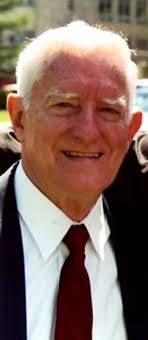 Robert D. Nolan Obituary August 27, 2021