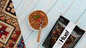 Expect the spicy latina to be a good fighter who can take care of herself. New Huel Hot Savory