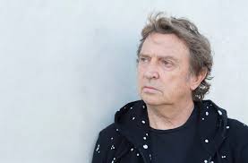 Andy Summers talks Joni Mitchell, 'mythology' of The Police, new documentary