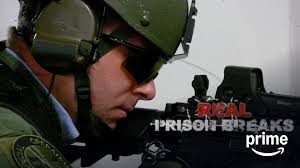 Prime Video: Life After Prison