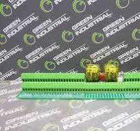 USED GE 531X171TMAAFG2 Micro Application TB Terminal Relay Card