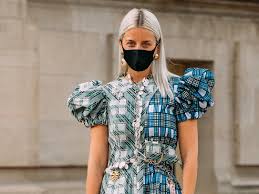 Street Style The Best Looks From Around The World Vogue It has an impeccable tailoring and clean, straight lines. street style the best looks from