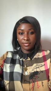 Anita don't mix njolo with work that's my advice