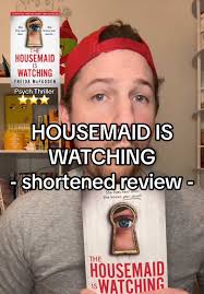 The Housemaid Reel Short