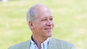 Ambassadeur van de Fantasie