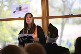 Alumna Spotlight: Janet Lorenzo » Inver Hills News