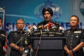 Ishar singh was a soldier who led the battle of saragarhi. Malaysian Cops Cash Seized In Raids On Najib Linked Sites Is Nearly 29 Million Benarnews