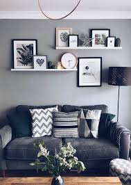 20 Magnificient Wall Decoration Ideas For Your Living Room Trenduhome Wall Decor Living Room Living Room Decor Modern Living Room Wall