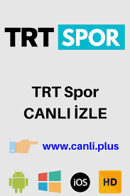 Ayrıca yeni spor kanalı karasal yayın ve tüm uydu. Trt Spor Canli Izle Trt Spor Kanalini Donmadan Ve Kesintisiz 24 Saat Canli Yayinla Izle Trtspor Trtsporcanli Canlitvizle Trtsporcanliya Spor Izleme Ios