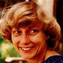 Sally Dehon Obituary 2015