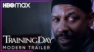 Training Day | Modern Trailer | HBO Max - YouTube