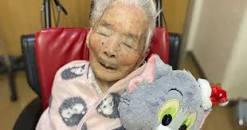 国内最高齢は巽フサさんに １１５歳、大阪・柏原在住の女性 ...
