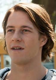 Luke Bracey