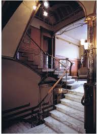 Jbf8stuff 09 19 10 Art Nouveau Architecture Architecture Art Nouveau