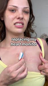 Monitor Detak Jantung