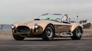 Coloring pages for adults (1). Bronze 1965 Shelby 427 S C Cobra Csx 4600 Is A Stunner That S For Sale