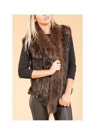 Ouvrez les portes du plus beau magasin du web ! ÙØ¬Ø¯Ø§Ù Ø±Ø®ØµØ© Ø·Ø­ÙÙ Gilet Long Sans Manche Fourrure Kevinstead Com