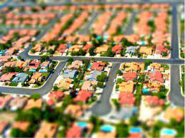 Suburban dream — howth junction. The Suburban Life The Dream History Of Consumer Society And The Mass Media