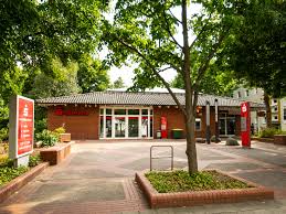 Sparkasse Mecklenburg Schwerin Zweigstelle Weststadt Lessingstrasse 17 A