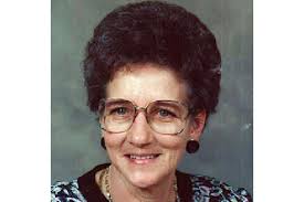 Mary Murphy Obituary (2015)