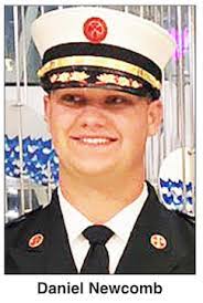 Troy Newcomb's Instagram, Twitter & Facebook