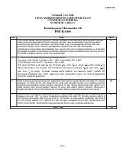 Check spelling or type a new query. Naskah Pdgk4406 The 1 Pdf Pdgk4406 Naskah Uas The Ujian Akhir Semester Take Home Exam Universitas Terbuka Semester 2020 21 1 Pembelajaran Matematika Course Hero