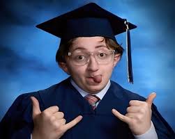 Senior Ethan McBride sees a future in equality