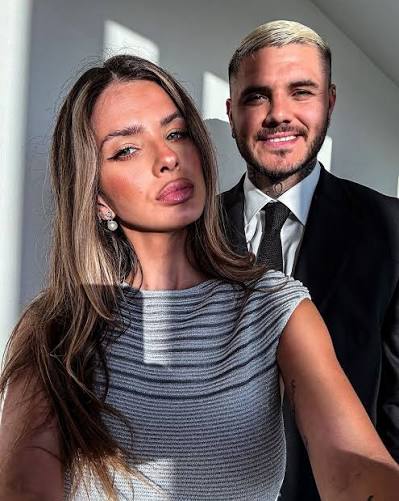 🚨 𝗡𝗘𝗪: Mauro Icardi has released a statement regarding his divorce  proceedings with ex-wife Wanda Nara. 🗣️ "There's good news on my side… A  new ruling has been issued. They had requested: •