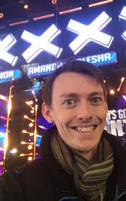 Thrilled to announce we will be appearing