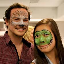 BEST of Alameda Circus Show