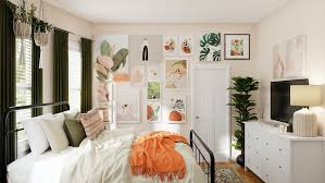 Give your bedroom a new look with a room makeover that adds color, style, and storage. Home Makeover Pictures Download Free Images On Unsplash