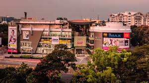 The Forum Shopping Mall Wikipedia It began its commercial operations in june 1997. the forum shopping mall wikipedia