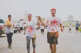 Community finds colorful ways to support art teacher with brain cancer