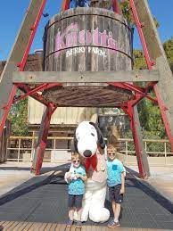 Knotts Berry Farm