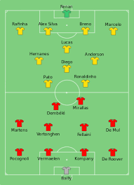 Jun 27, 2013 · de belgische dames scoorden in praag maar liefst 226 punten, terwijl ze er ocharme 26 tegen kregen. Belgisch Voetbalelftal Op De Olympische Zomerspelen 2008 Wikipedia