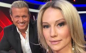 Magdalena ogórek @magdalenaogorek96 ig @ogoreczek.m. Ogorek Tanczy A Jakimowicz Jej Przygrywa Atrakcje Na Miare Tvp Nowemedium Pl