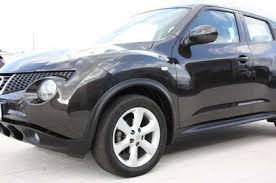 Acheter Une Nissan Juke Boite Automatique D Occasion Sur Autoscout24